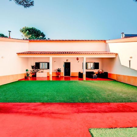 Herdade Da Granja Nova Montargil Eksteriør bilde